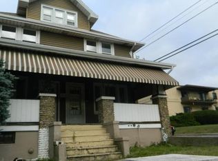 721-723 N Church St, Hazleton, PA 18201
