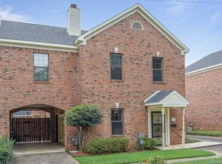 117 4th St, Minden, LA 71055