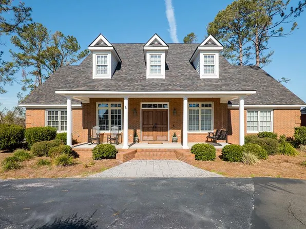 5513 Acacia Pl, Lake Park, GA 31636