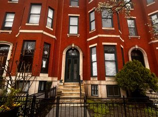 2511 Madison Ave APT 1, Baltimore, MD 21217