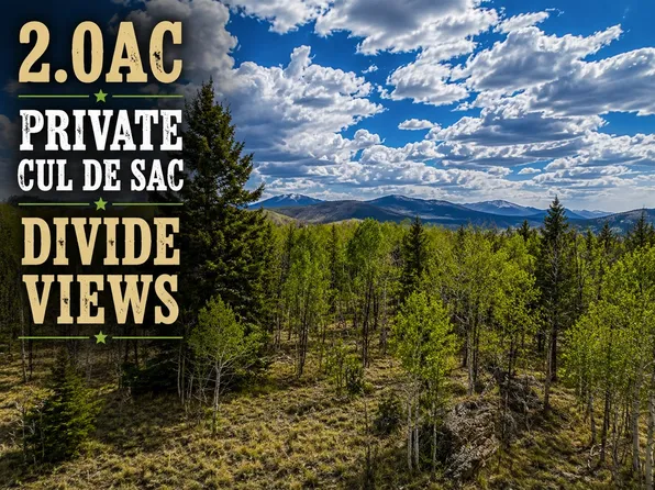 71 Mallard Road, Como, CO 80432