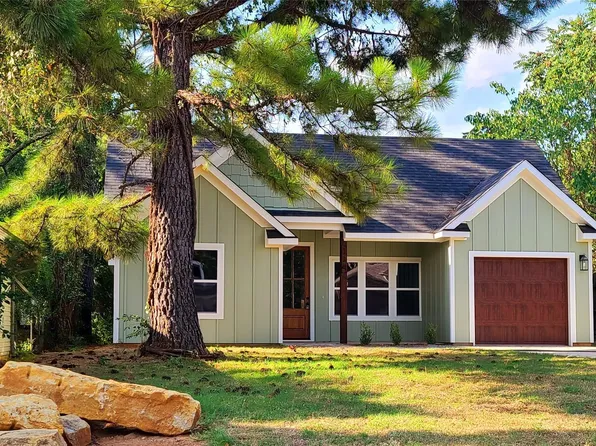 114 W Morton St, Denison, TX 75021