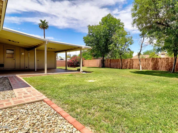 108 E Santa Cruz Drive, Tempe, AZ 85282