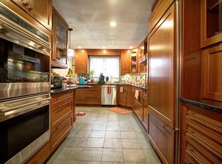 16 Warren Ave, West Newton, MA 02465