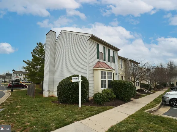 9478 Teaberry Ct, Manassas, VA 20110