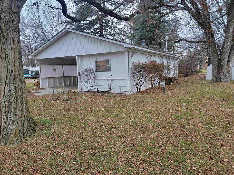 502 Floyd St, Coleman, MI 48618 Zillow