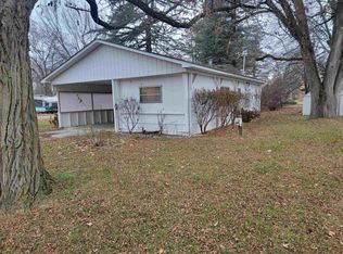 502 Floyd St, Coleman, MI 48618