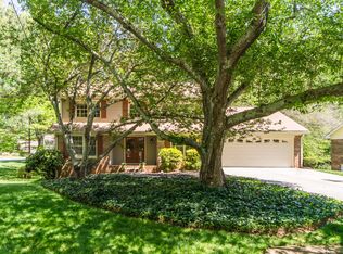 4633 Stonehenge Dr, Dunwoody, GA 30360