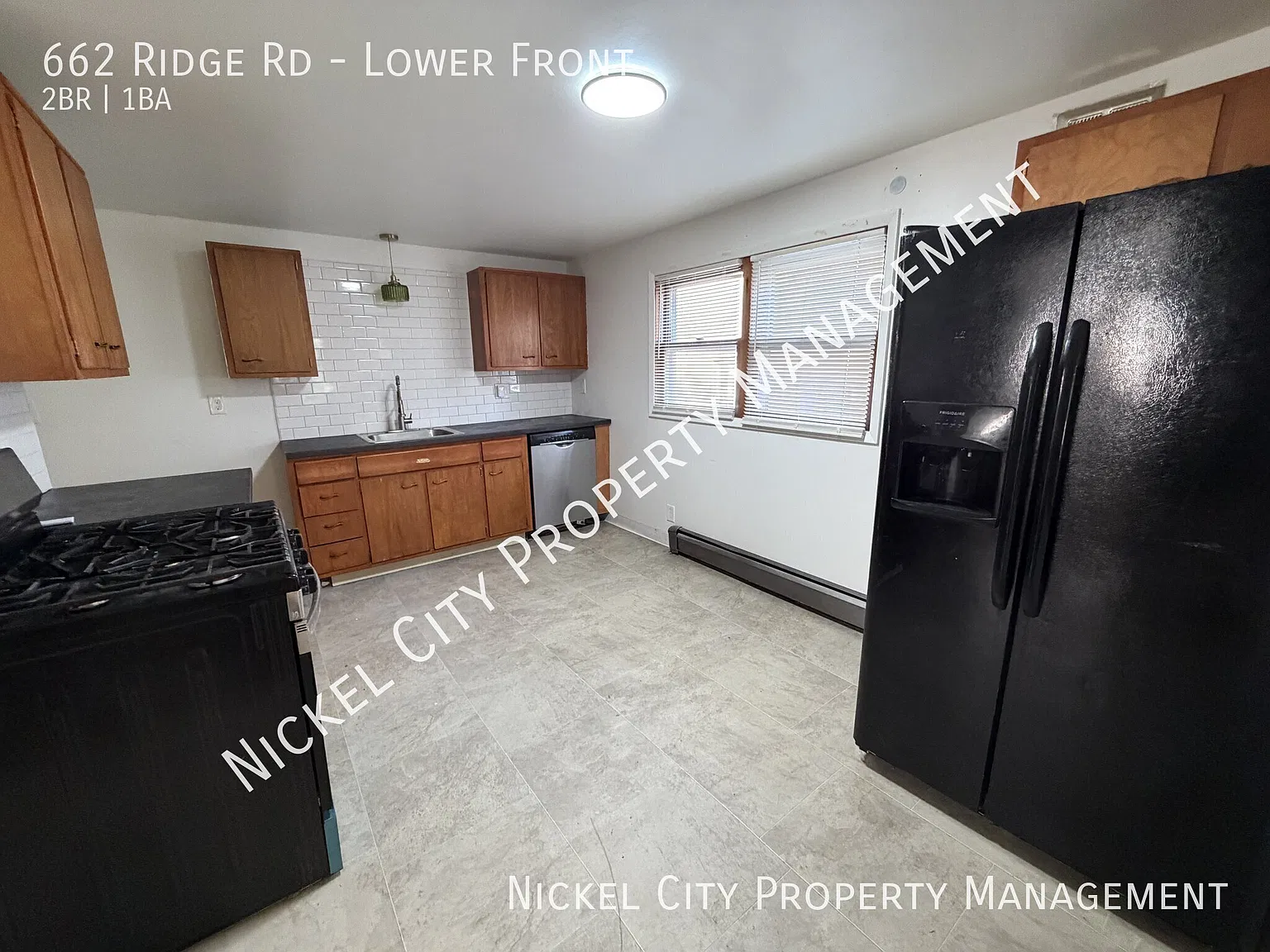 662 Ridge Road - Lower Front — Photo 4