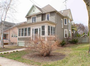 212 Haskell St, Beaver Dam, WI 53916