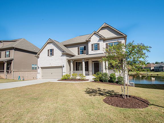 2nd image of 4520 Odum Lake Trl