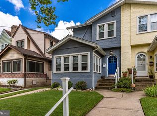 117 E Palmer Ave, Collingswood, NJ 08108
