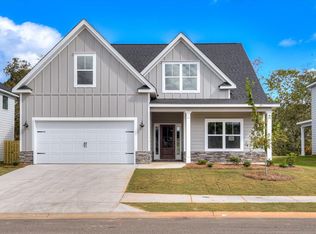 5191 Chimney Swift Path, Aiken, SC 29803