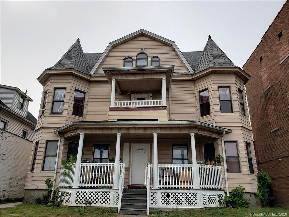 2nd image of 473 Wethersfield Ave