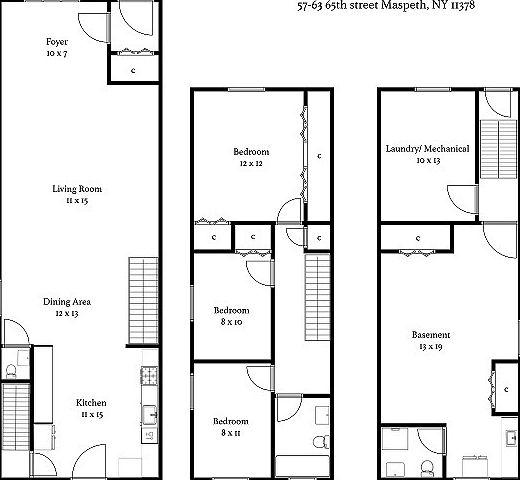 1st image of this home