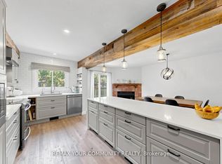 1248 Blackburn Dr, Oakville, ON L6M2N5