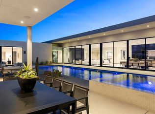 17 Via Linea, Rancho Mirage, CA 92270