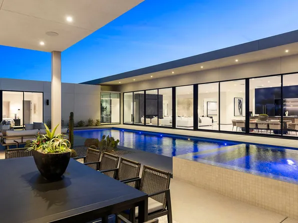 17 Via Linea, Rancho Mirage, CA 92270