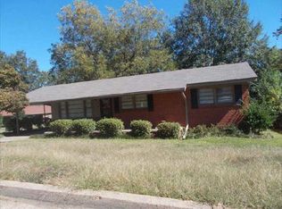 4032 36th Ave, Meridian, MS 39305