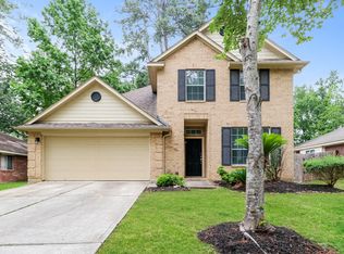 12710 Brightwood Dr, Montgomery, TX 77356