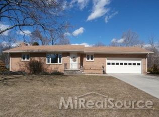 1116 Buckley Dr, Owosso, MI 48867