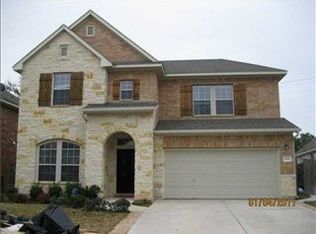 1854 Nelson Ranch Loop, Cedar Park, TX 78613