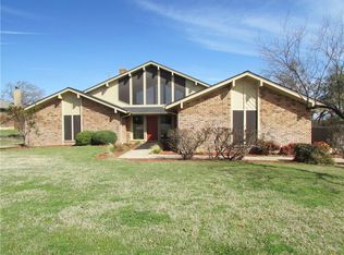 707 Prairie Wind Blvd, Stephenville, TX 76401