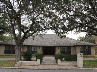 1101 S Peking St, McAllen, TX 78501