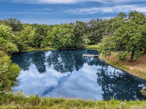 1017 Ne 250 Road, Knob Noster, MO 65336