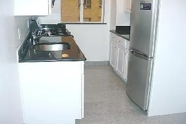 Rented by Corcoran