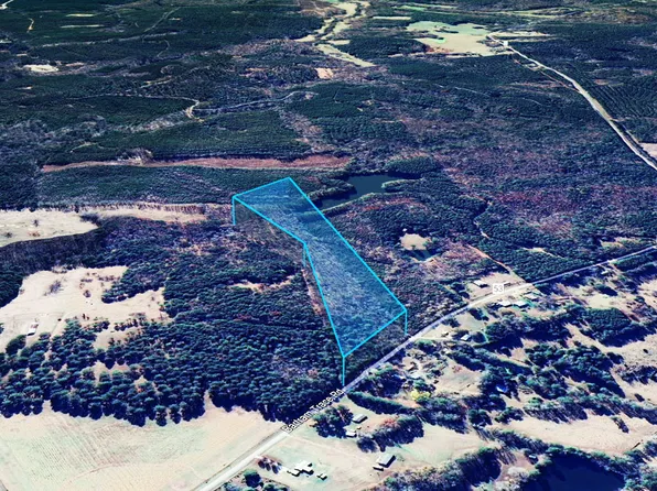 0 Bartram Trace Rd, Rayle, GA 30660