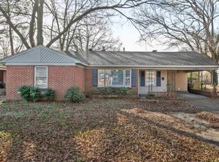 4487 E Dearing Rd, Memphis, TN 38117