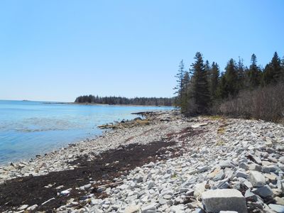 18 George Wright Road, Vinalhaven, ME, 04863