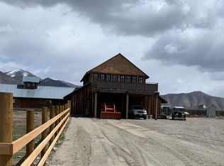 78 Glendale Rd, Bellevue, ID 83313