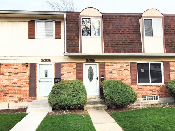 1111 Euclid Ln, Richton Park, IL 60471
