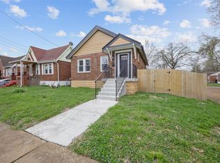 7754 How Ave, Saint Louis, MO 63130