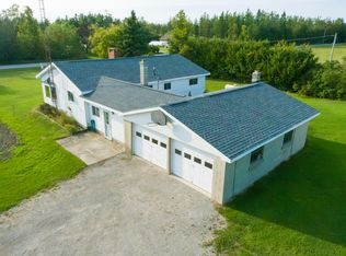 4721 Haken Rd, Alpena, MI 49707