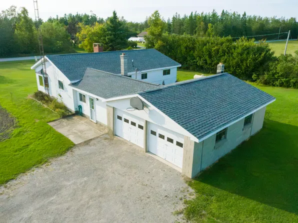 4721 Haken Rd, Alpena, MI 49707