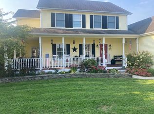 167 Ridgebury Rd, New Hampton, NY 10958