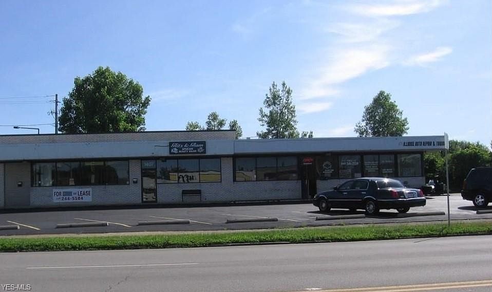 1st image of 1405 Broadway