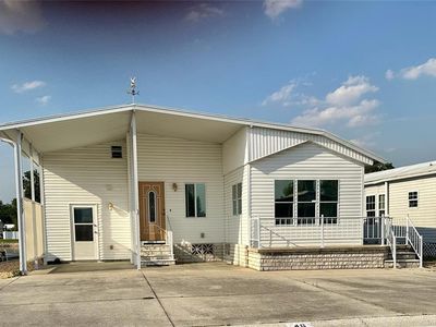 35237 Condominium Blvd LOT 46, Zephyrhills, FL, 33541
