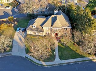 4 Maxine Dr, Long Branch, NJ 07740