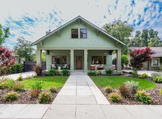1023 Adelaine Ave, South Pasadena, CA 91030