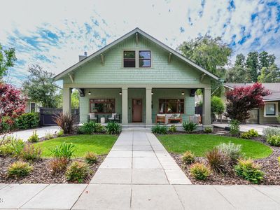 1023 Adelaine Ave, South Pasadena, CA, 91030