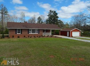 645 Crooked Creek Rd, Athens, GA 30607