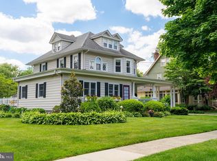 210 4th Ave, Haddon Heights, NJ 08035