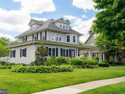 210 4th Ave, Haddon Heights, NJ, 08035