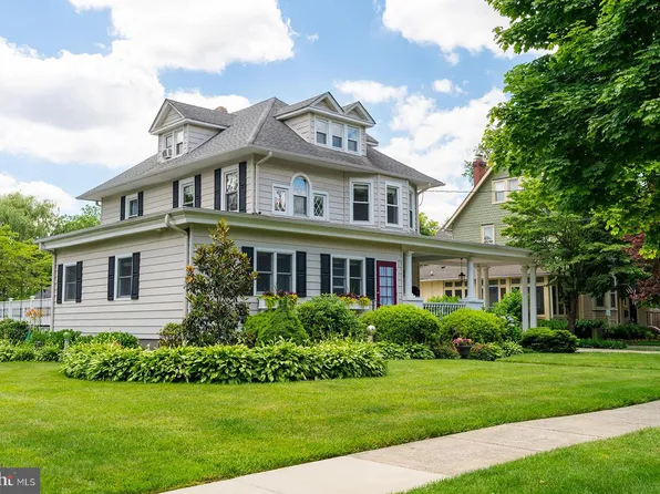 210 4th Ave, Haddon Heights, NJ 08035