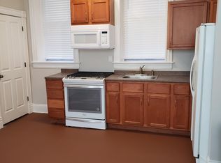 2233 Shenandoah Ave, Saint Louis, MO 63104