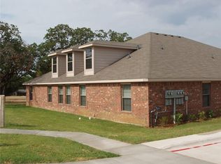 2331 N Elm St UNIT 4, Denton, TX 76201